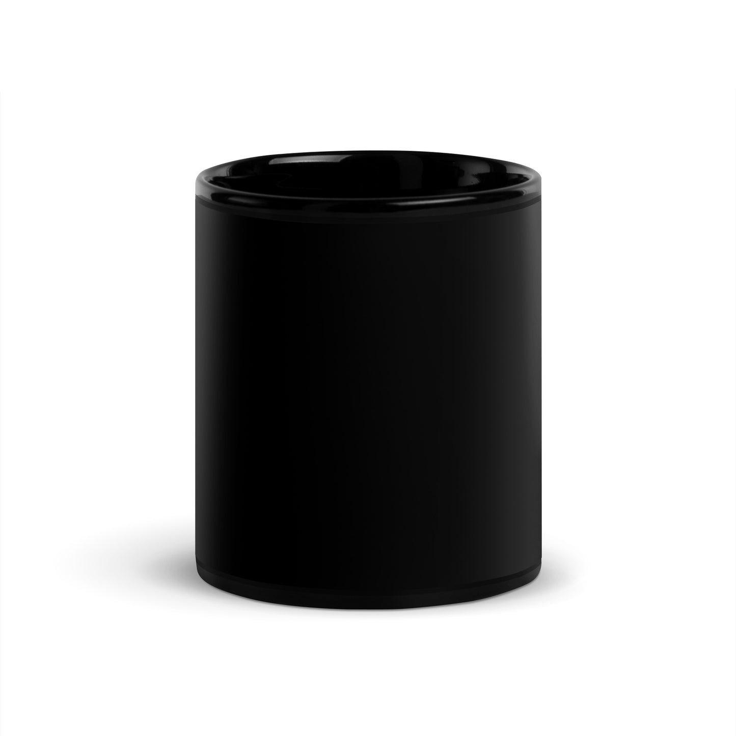 Pulse Mug (Black)