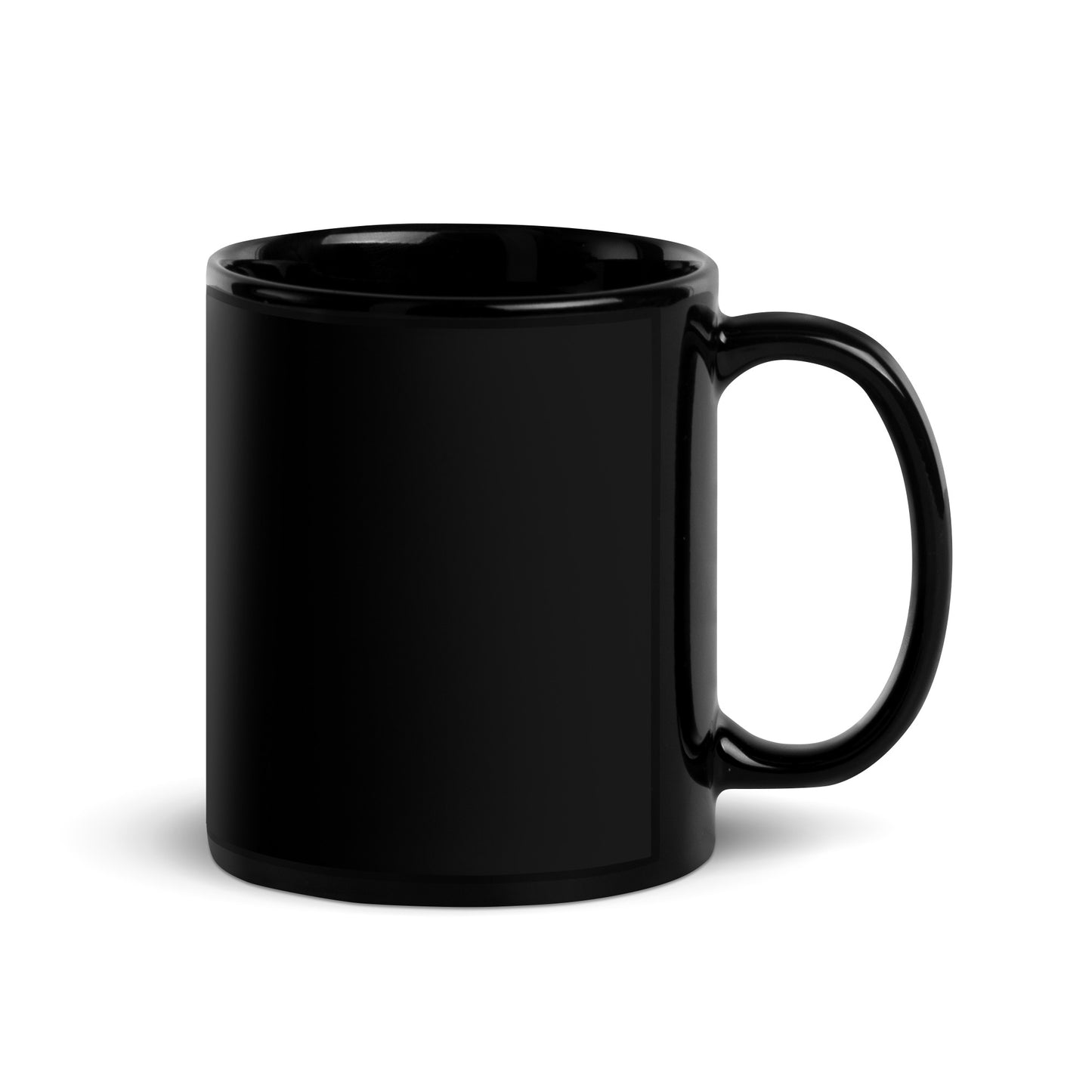 Pulse Mug (Black)