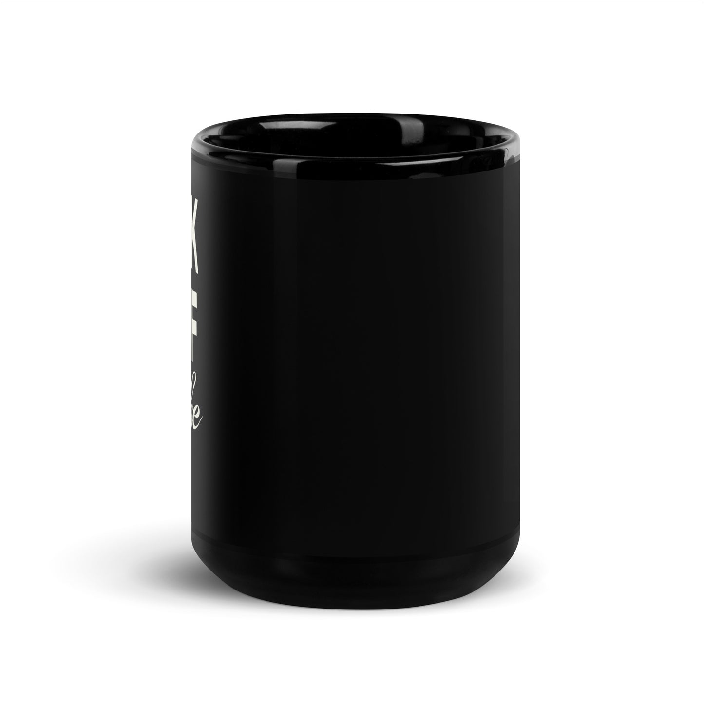 Pulse Mug (Black)