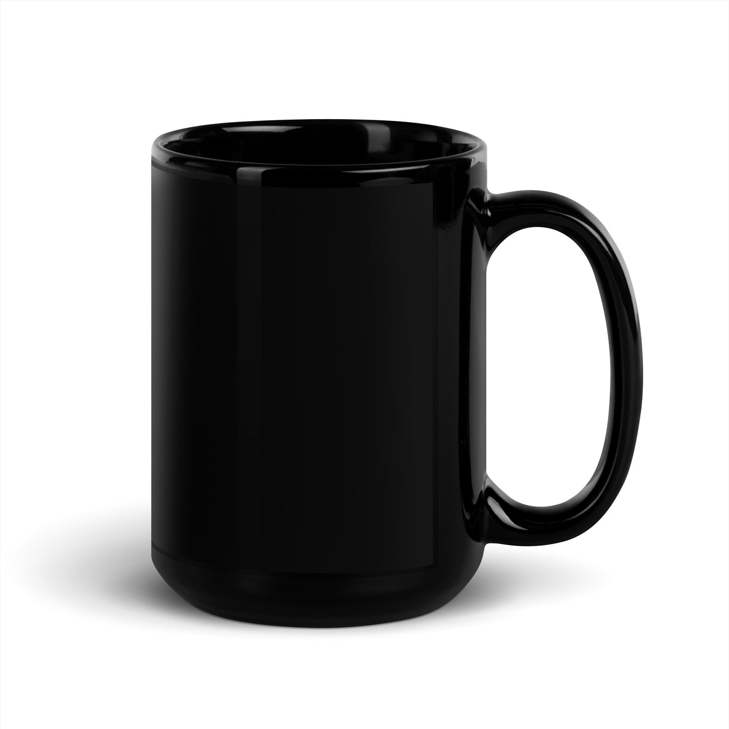 Pulse Mug (Black)